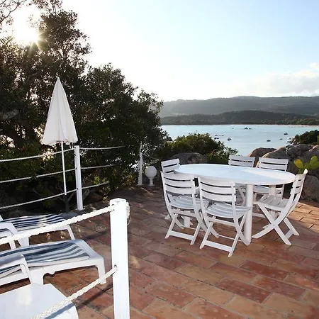 Pensionat Les Hameaux De Pietragione Porto-Vecchio (Corsica)