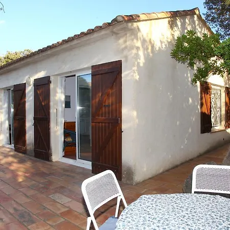 Les Hameaux De Pietragione Porto-Vecchio (Corsica)