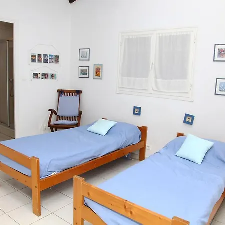 Les Hameaux De Pietragione Pensjonat Porto-Vecchio (Corsica)