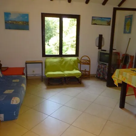 Pensionat Les Hameaux De Pietragione Porto-Vecchio (Corsica)