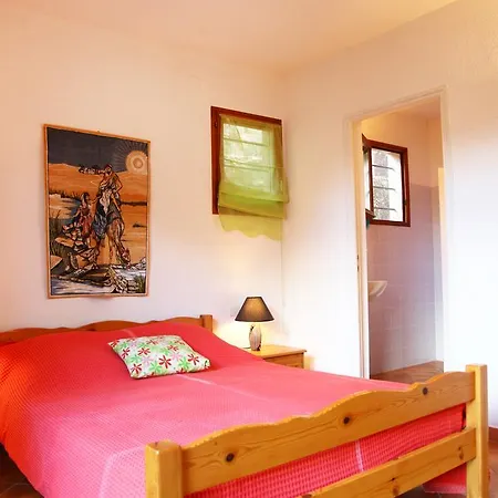 Les Hameaux De Pietragione Pensionat