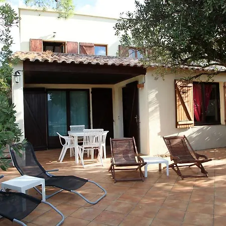 Les Hameaux De Pietragione * Porto-Vecchio (Corsica)