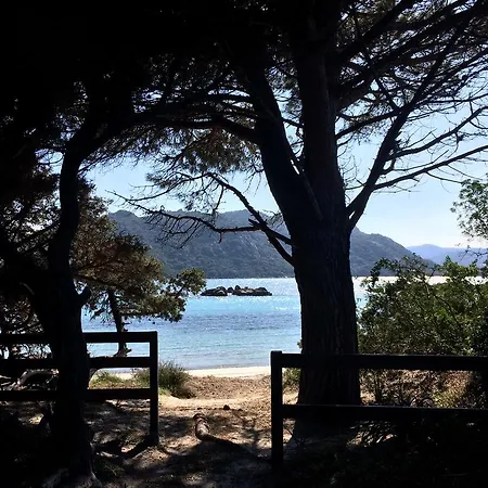 Les Hameaux De Pietragione