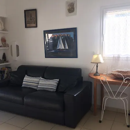 Les Hameaux De Pietragione Pensionat Porto-Vecchio (Corsica)