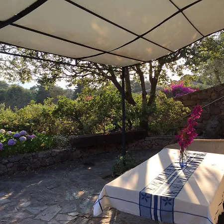 Les Hameaux De Pietragione Pensionat *