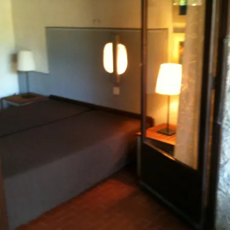 Pensionat Les Hameaux De Pietragione *