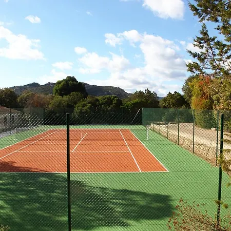 Гостевой дом Les Hameaux De Pietragione Порто-Веккьо