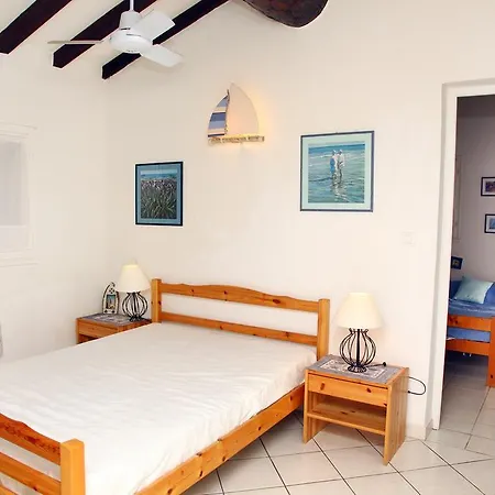 Les Hameaux De Pietragione * Порто-Веккьо