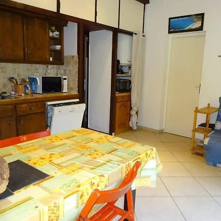 Les Hameaux De Pietragione Vendégház Porto-Vecchio