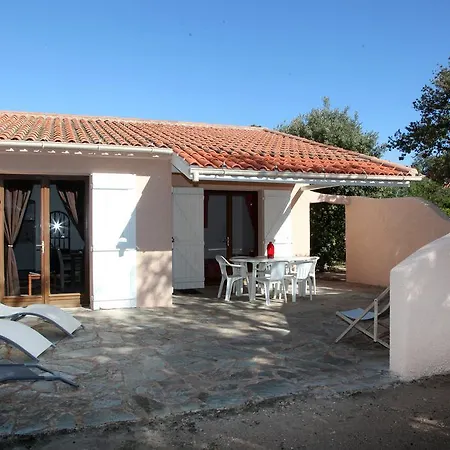 Гостевой дом Les Hameaux De Pietragione