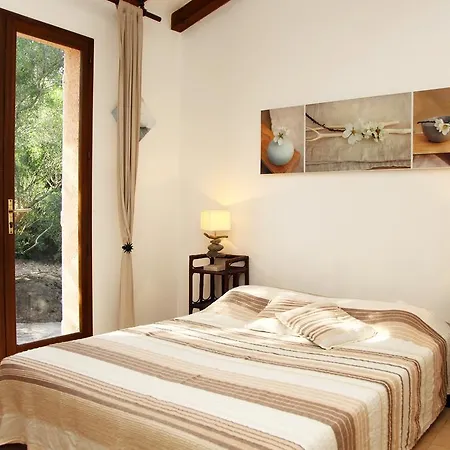 Les Hameaux De Pietragione *