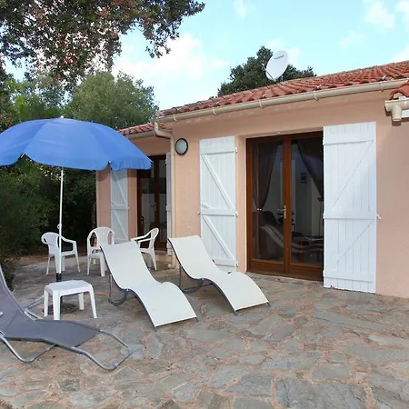 Les Hameaux De Pietragione Guest house *