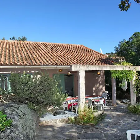 Les Hameaux De Pietragione Guest house *