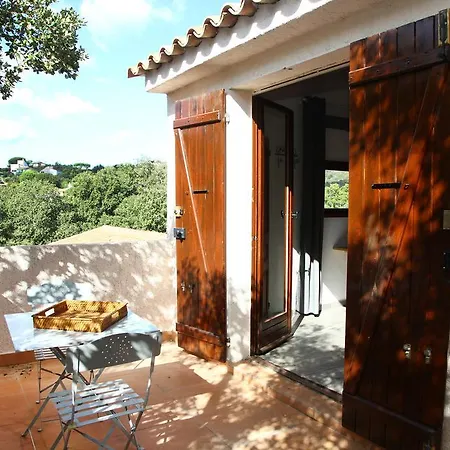 Les Hameaux De Pietragione Guest house