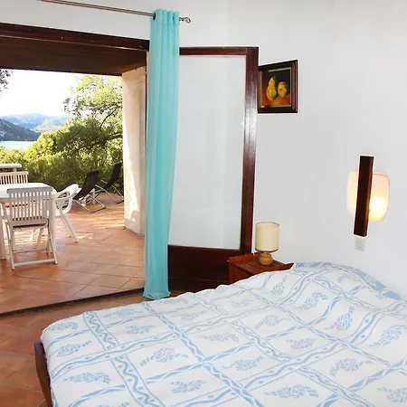 Les Hameaux De Pietragione Гостевой дом