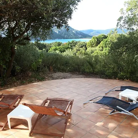 Les Hameaux De Pietragione Vendégház Porto-Vecchio