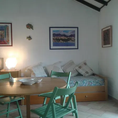 Maison d'hôtes Les Hameaux De Pietragione *