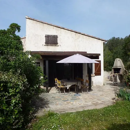 Les Hameaux De Pietragione Гостевой дом