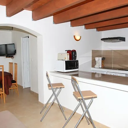 Les Hameaux De Pietragione Порто-Веккьо