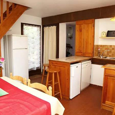 Les Hameaux De Pietragione Vendégház Porto-Vecchio