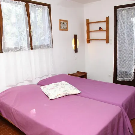 Les Hameaux De Pietragione Гостевой дом