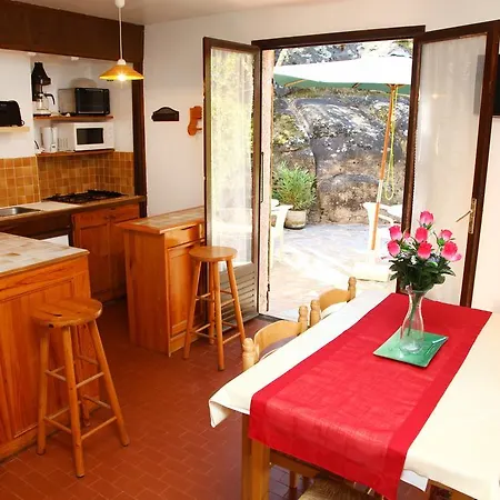 Maison d'hôtes Les Hameaux De Pietragione Porto-Vecchio (Corsica)