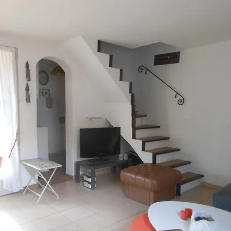 Les Hameaux De Pietragione