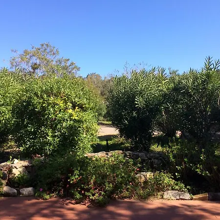 Les Hameaux De Pietragione Гостевой дом Порто-Веккьо