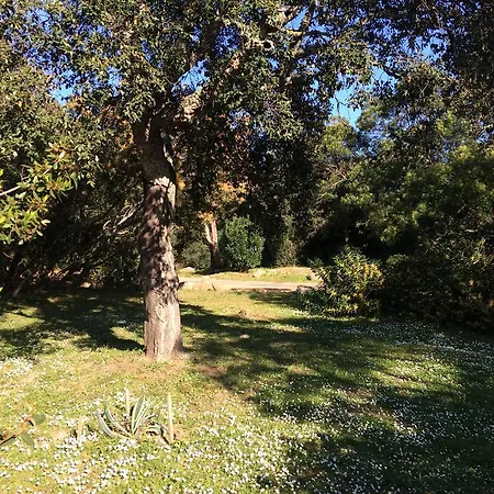 Gasthuis Les Hameaux De Pietragione