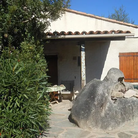 Les Hameaux De Pietragione Порто-Веккьо