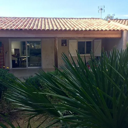 Les Hameaux De Pietragione * Порто-Веккьо