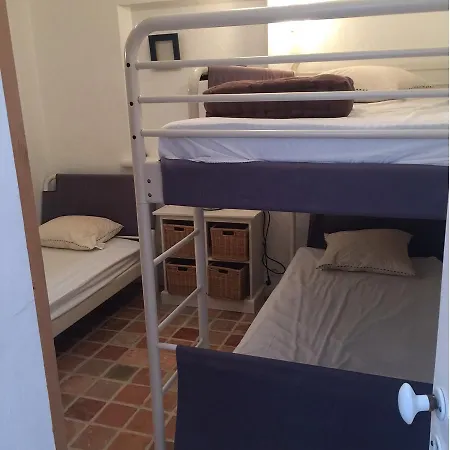 Гостевой дом Les Hameaux De Pietragione *