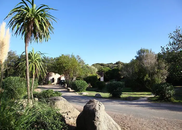 Les Hameaux De Pietragione