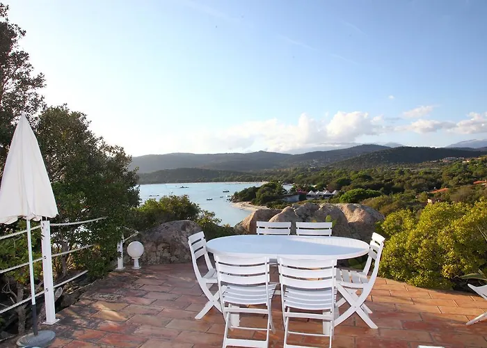 Les Hameaux De Pietragione Πόρτο Βέκιο