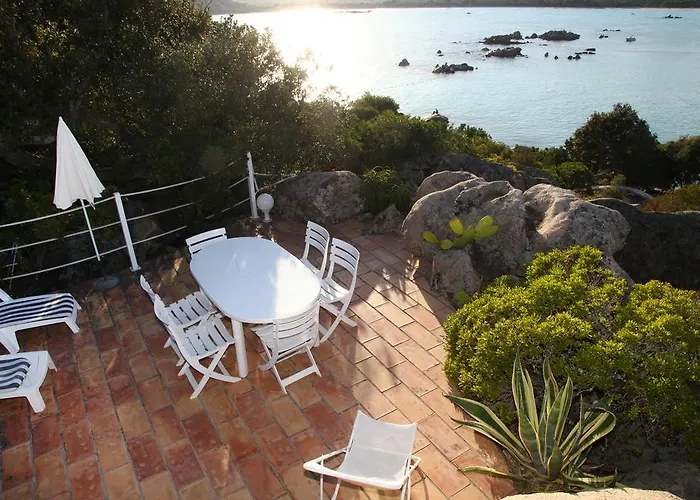 Les Hameaux De Pietragione Πανσιόν *