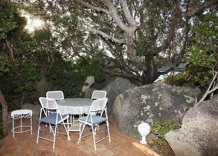 Les Hameaux De Pietragione Pensionat *