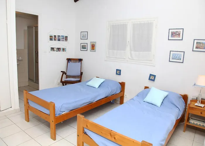 Les Hameaux De Pietragione Pensionat Porto-Vecchio (Corsica)