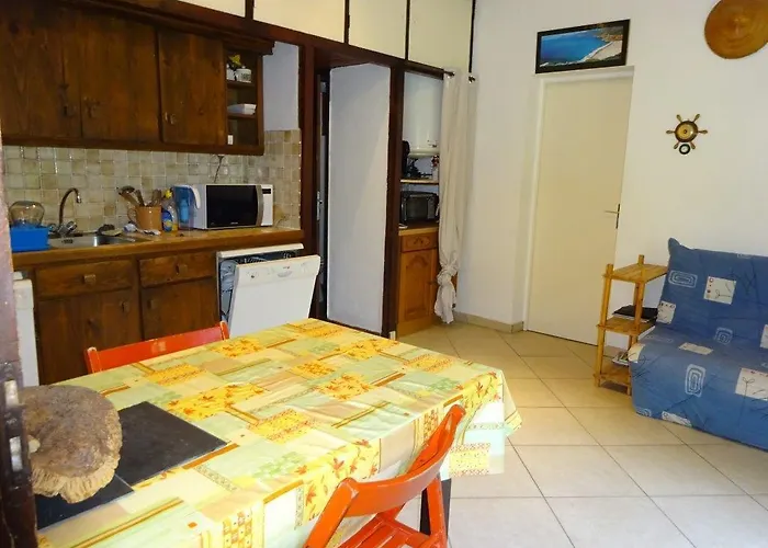 Les Hameaux De Pietragione بيت ضيافة بورتو فيكشْيو