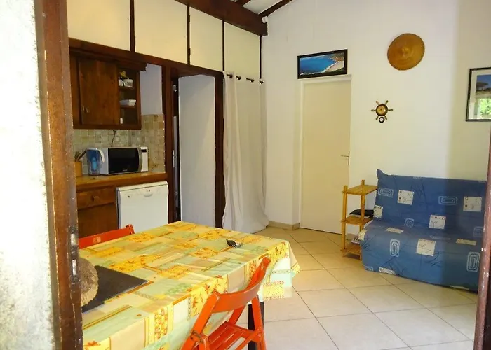 Pensionat Les Hameaux De Pietragione *