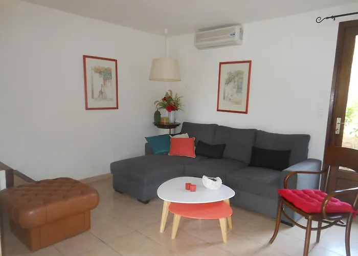 Les Hameaux De Pietragione Pensionat *