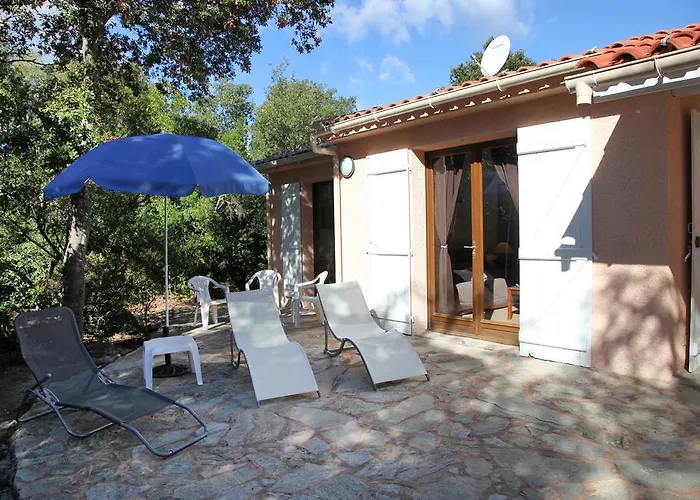 Les Hameaux De Pietragione Pensionat