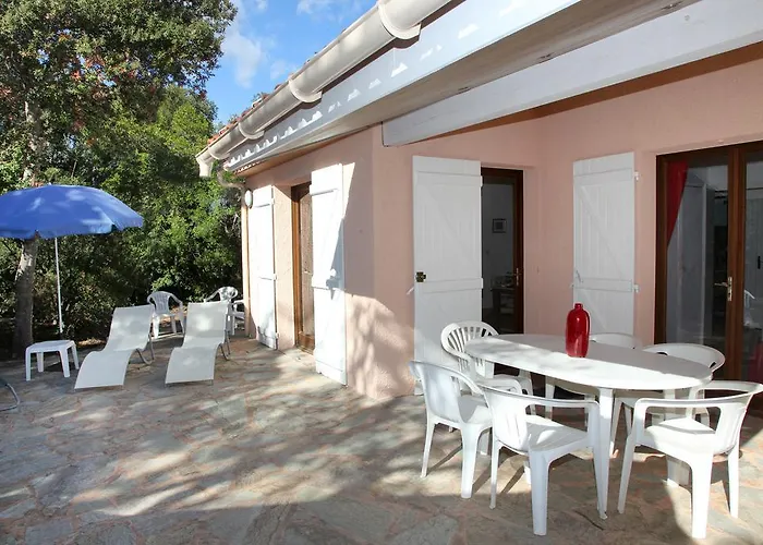 Les Hameaux De Pietragione