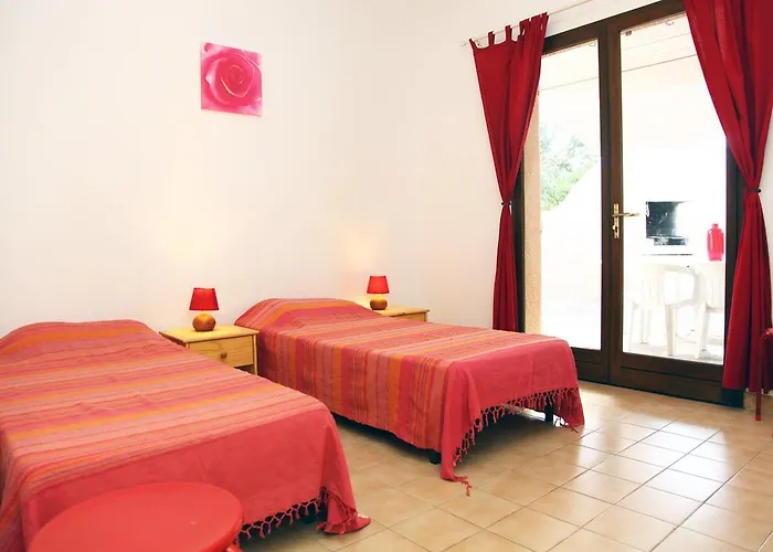 Les Hameaux De Pietragione *