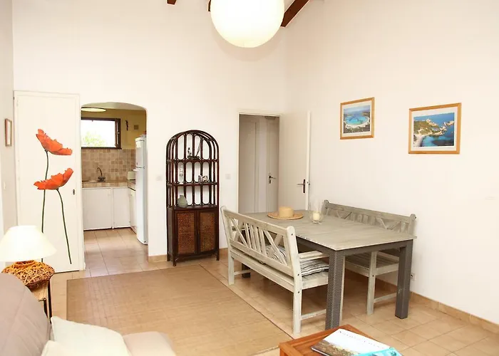 Les Hameaux De Pietragione * Porto-Vecchio (Corsica)