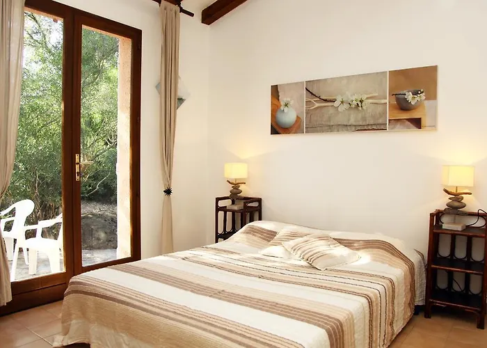 Les Hameaux De Pietragione *