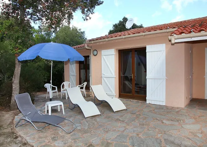 Les Hameaux De Pietragione Pensionat *