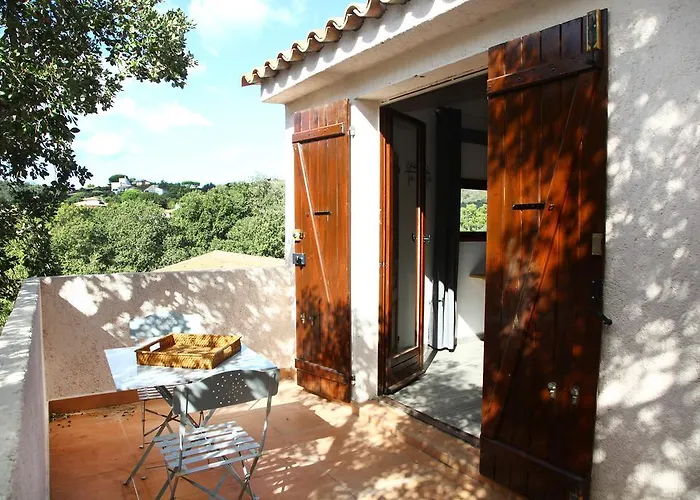 Les Hameaux De Pietragione Pensionat