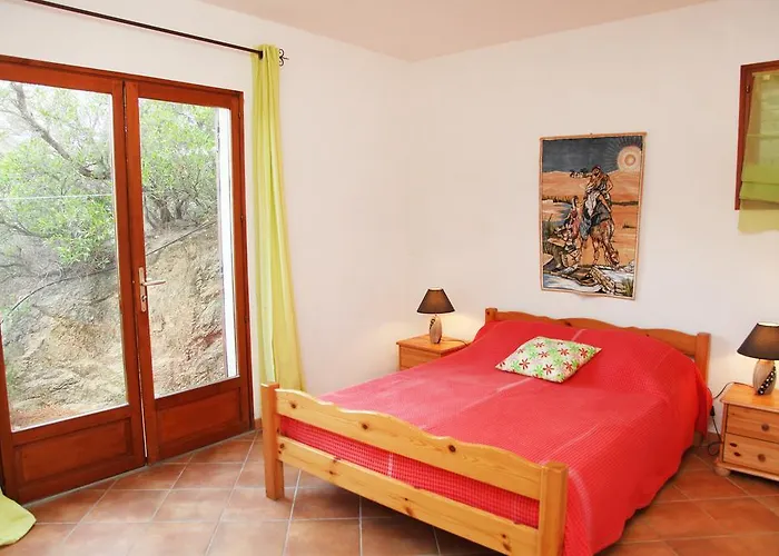 Les Hameaux De Pietragione Pensionat *