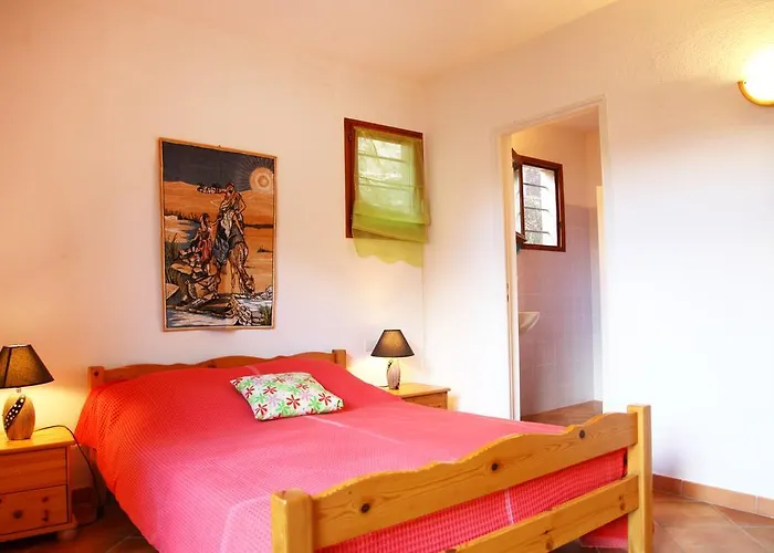 Les Hameaux De Pietragione Pensionat