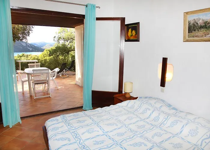 Les Hameaux De Pietragione بيت ضيافة